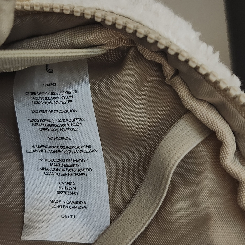 Lole Sherpa Belt Bag - Picture 4 of 5